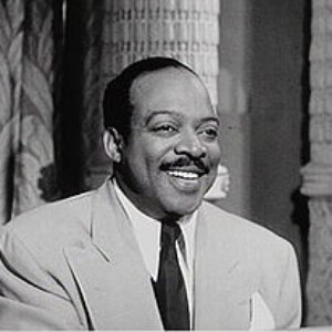 Image for 'Count Basie; Jones-Smith Incorporated'