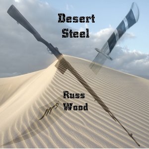 Image for 'Desert Steel - Single'