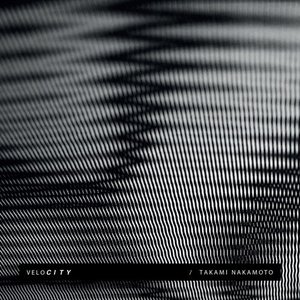 Velocity - EP