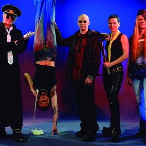 Pražský výběr II photo provided by Last.fm