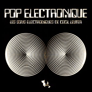 Pop electronique