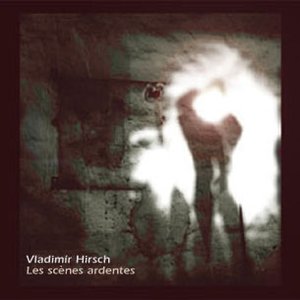 Image for 'Les Scènes Ardentes'