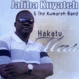 Hakatu Masakatu Mas (feat. The Kumareh Band)