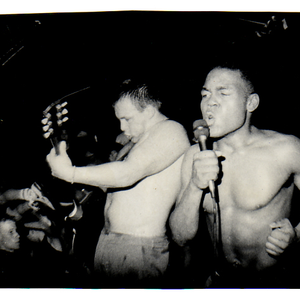 Burn photo provided by Last.fm