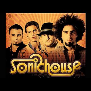 Sonichouse - Single