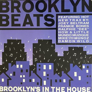 Brooklyn Beats (Brooklyn's In The House)