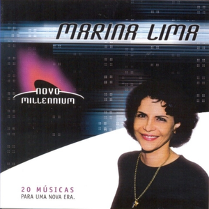 Marina Lima - Novo Millennium - Zortam Music