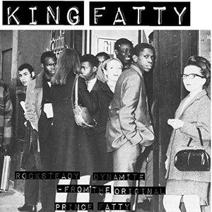 King Fatty 的头像