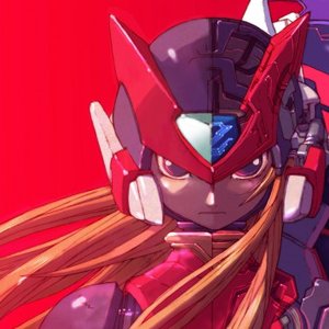 Avatar för Megaman Zero