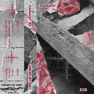 Kashaiof 的头像