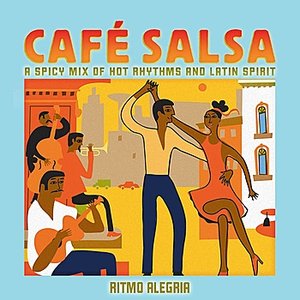 Café Salsa