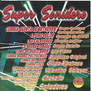 Super Sonidero