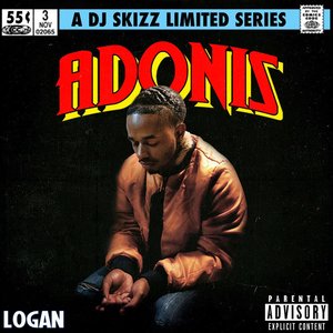 Adonis x DJ Skizz 的头像