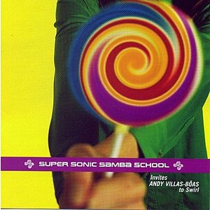 Super Sonic Samba School