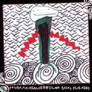 Bedlam Easy Listening