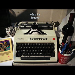 Typewriter