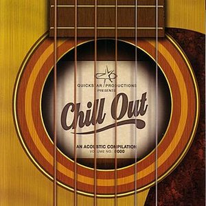 Quickstar Productions Present: Chillout - An Acoustic Compilation