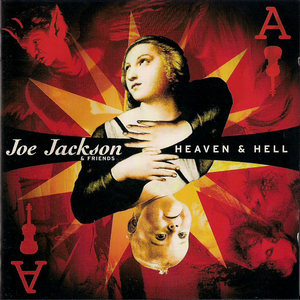 Heaven & Hell cover