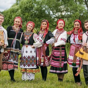Группа РЕПА 的头像