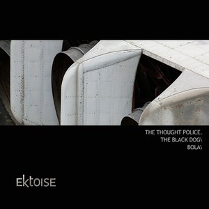 The Thought Police