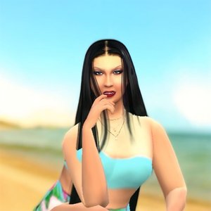 Olyvia 的头像
