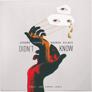 Didn't Know (feat. Joe Armon-Jones) - Single