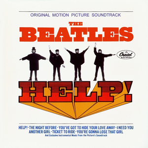 The Beatles - Help! [2014 Reissue] - Zortam Music
