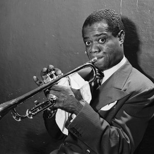 Immagine per 'Louis Armstrong'