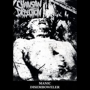 Manic Disemboweler