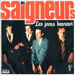 Les Saigneurs 的头像