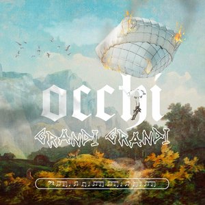 occhi grandi grandi - Single