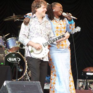 Avatar for Bela Fleck & Oumou Sangare