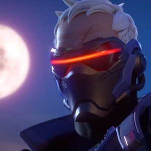 Overwatch 2 için avatar