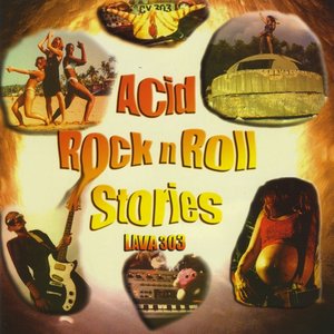 Acid Rock n Roll Stories