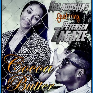 Cocoa Butter (feat. Petersen Zagaze)