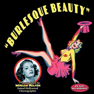 Burlesque Beauty - Single