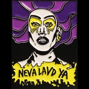 Neva Lavd Yah! - Single