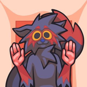 Avatar for cat tizzle Turbo