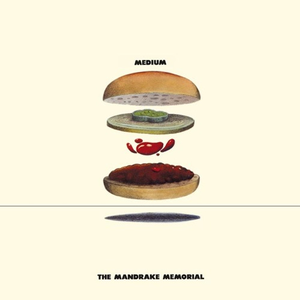 Medium cover