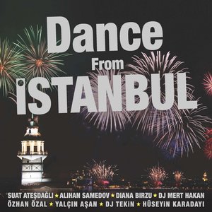Dance from Istanbul