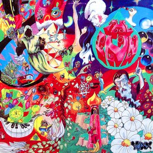 Psychedelic Schedule