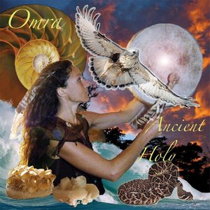 Ancient Holy