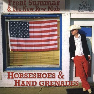 Horseshoes & Handgrenades