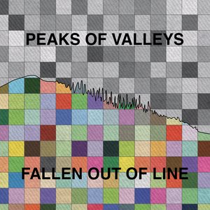 “Peaks of Valleys”的封面