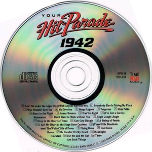 Your Hit Parade 1942
