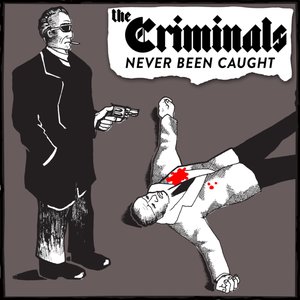 Never Been Caught [Explicit]