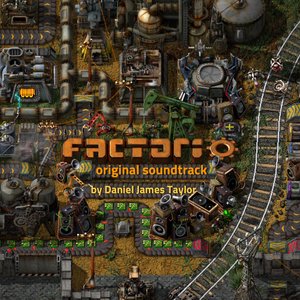 Factorio OST