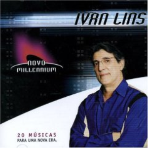 Ivan Lins - Millenium - Zortam Music