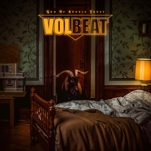Volbeat - Time will heal
