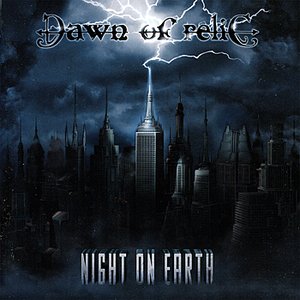 Night on Earth